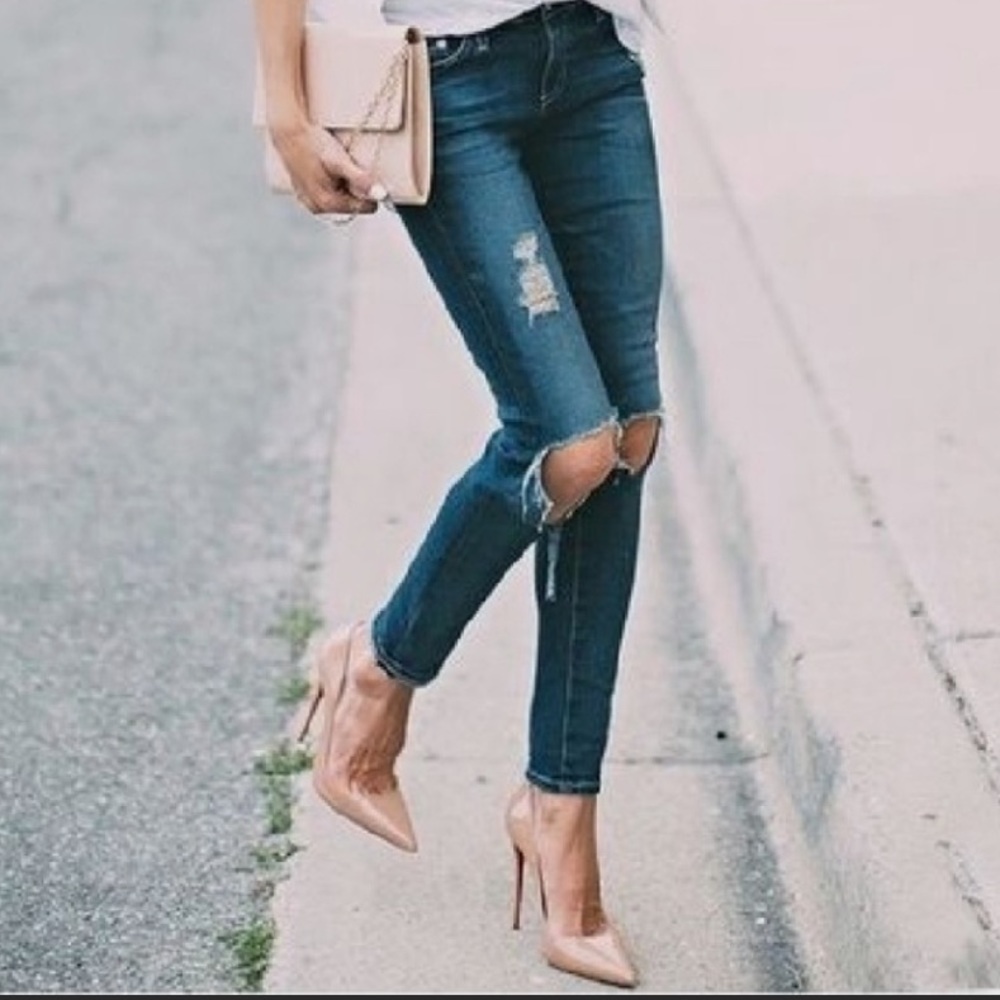 cici nude leather steve madden